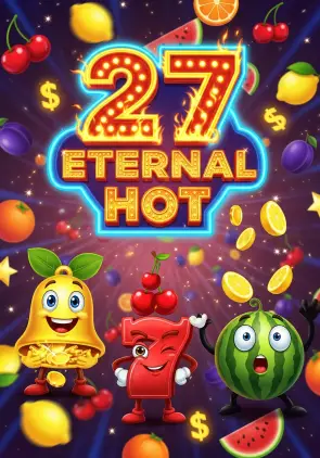 27 Eternal Hot