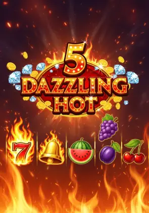 5 Dazzling Hot