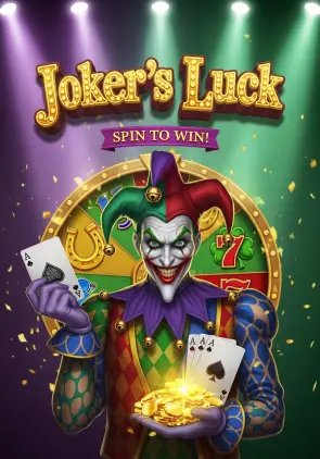 Joker's Luck