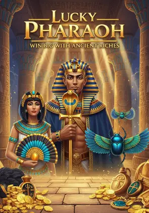 Lucky Pharaoh