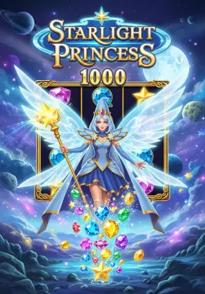 Starlight Princess 1000