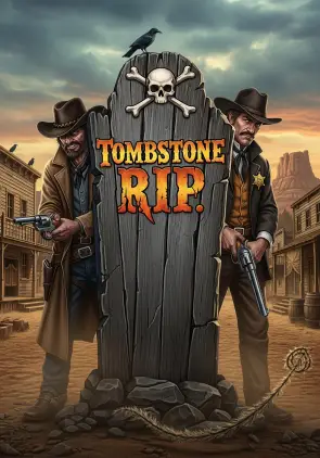 Tombstone RIP