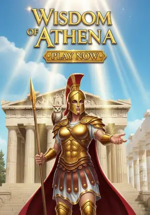 Wisdom of Athena
