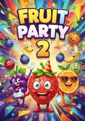 Fruit Party 2