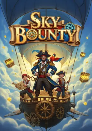 Sky Bounty
