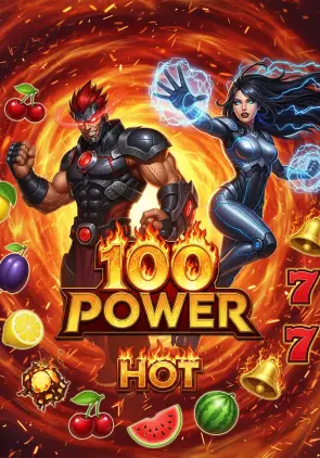 100 Power Hot