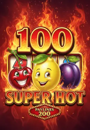 100 Super Hot