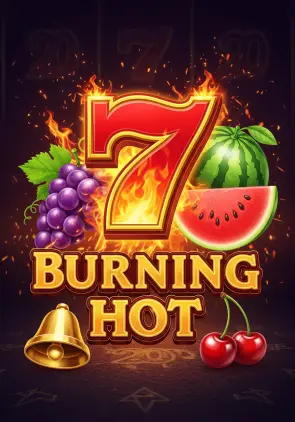 20 Burning Hot
