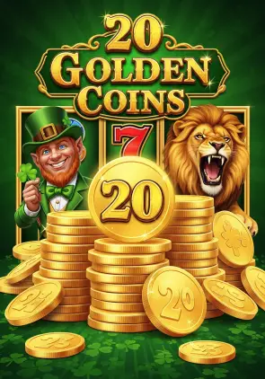 20 Golden Coins