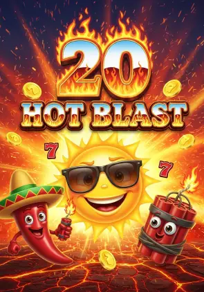 20 Hot Blast