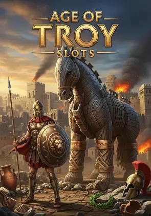 Age of Troy