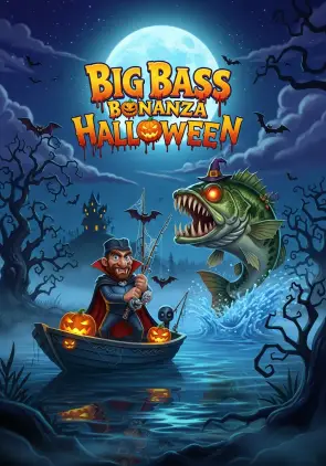 Big Bass Halloween