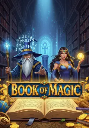 Book of Magic