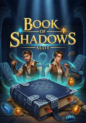 Book of Shadows
