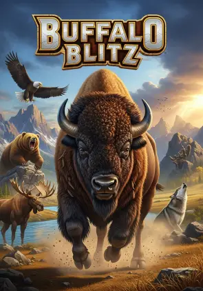 Buffalo Blitz