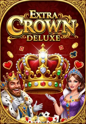 Extra Crown Deluxe