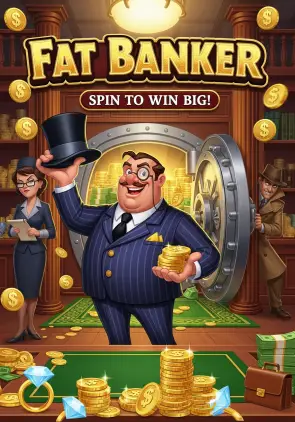 Fat Banker