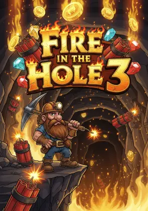 Fire in the Hole 3