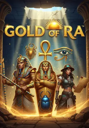Gold of Ra