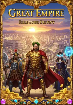 Great Empire
