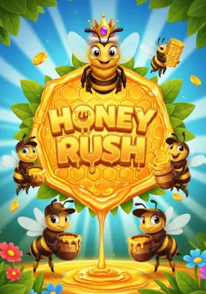 Honey Rush