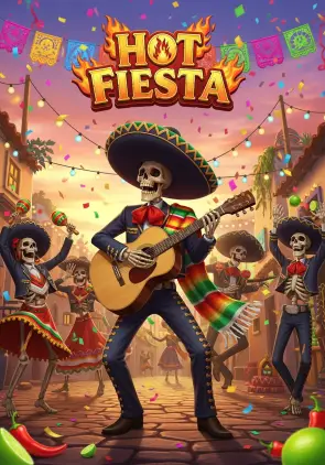 Hot Fiesta