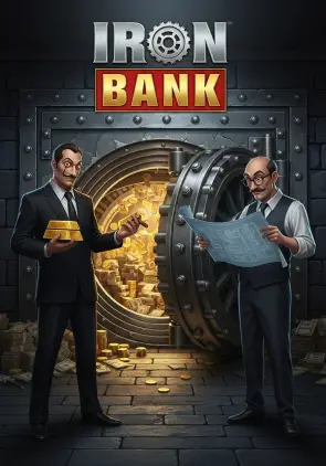 Iron Bank