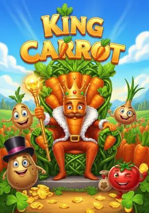 King Carrot