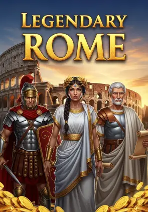 Legendary Rome
