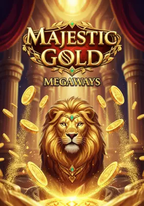 Majestic Gold Megaways