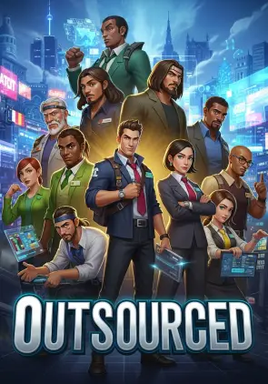 Outsourced
