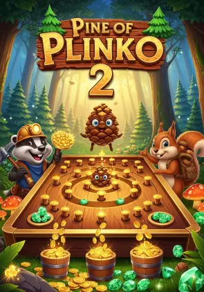Pine of Plinko 2