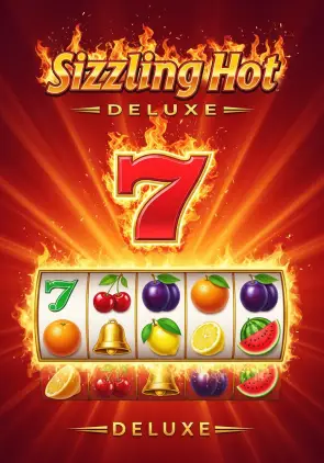 Sizzling Hot Deluxe