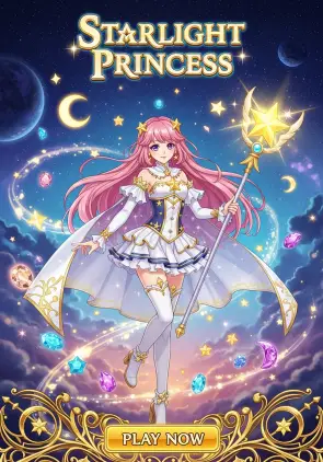 Starlight Princess