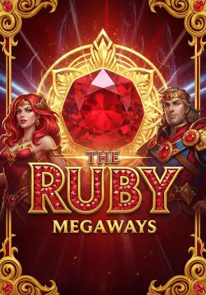 The Ruby Megaways