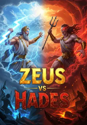 Zeus Vs Hades